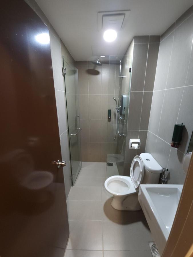 Yu Hotel Chinatown Kuala Lumpur Exteriör bild