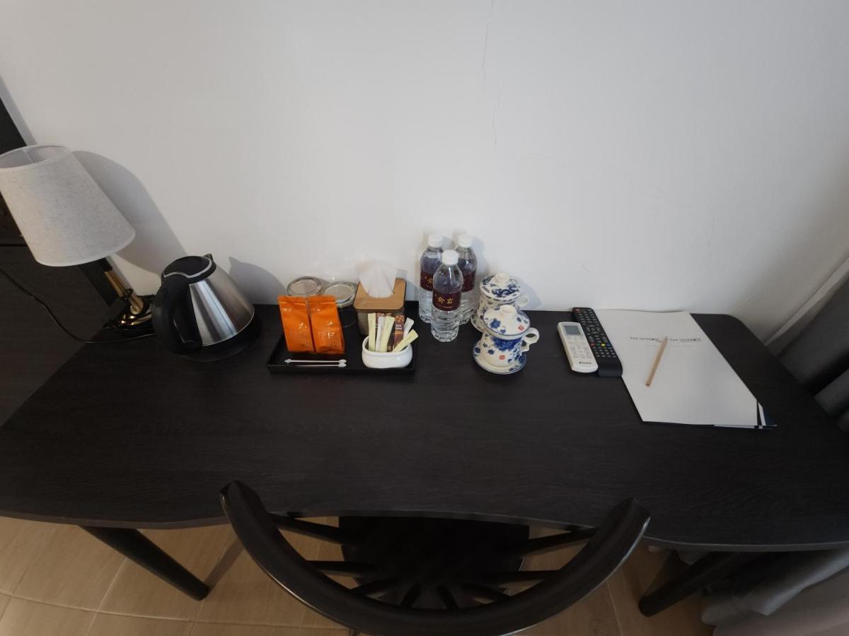 Yu Hotel Chinatown Kuala Lumpur Exteriör bild